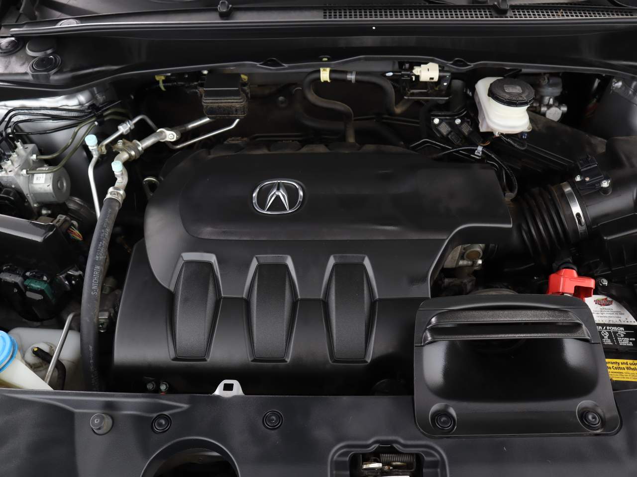 2018 Acura RDX w/Tech w/AcuraWatch