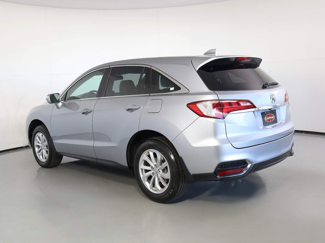 2018 Acura RDX w/Tech w/AcuraWatch