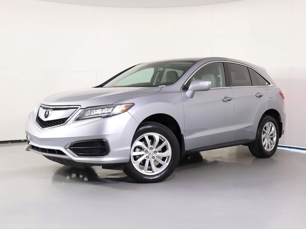 2018 Acura RDX w/Tech w/AcuraWatch