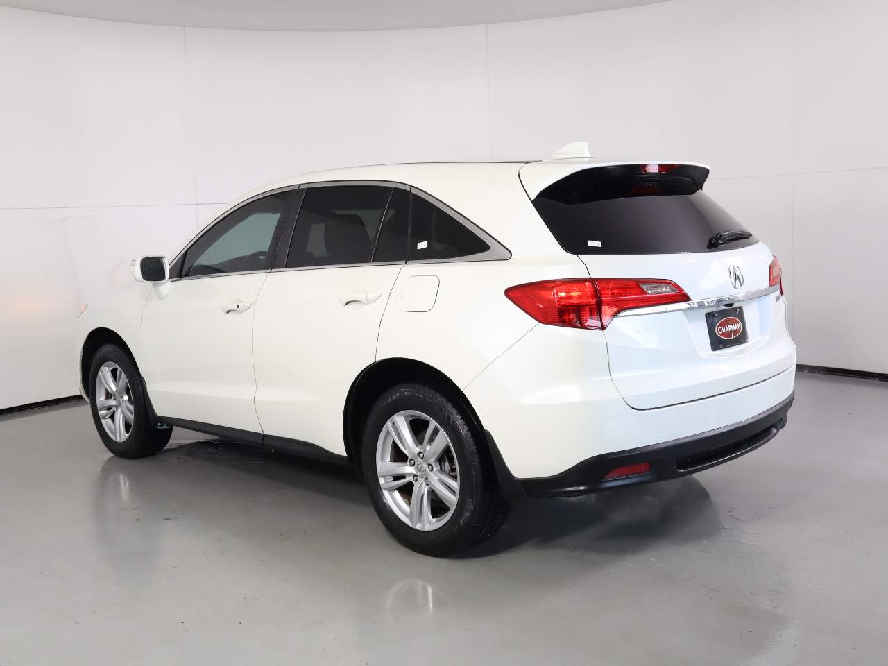 2013 Acura RDX w/Tech
