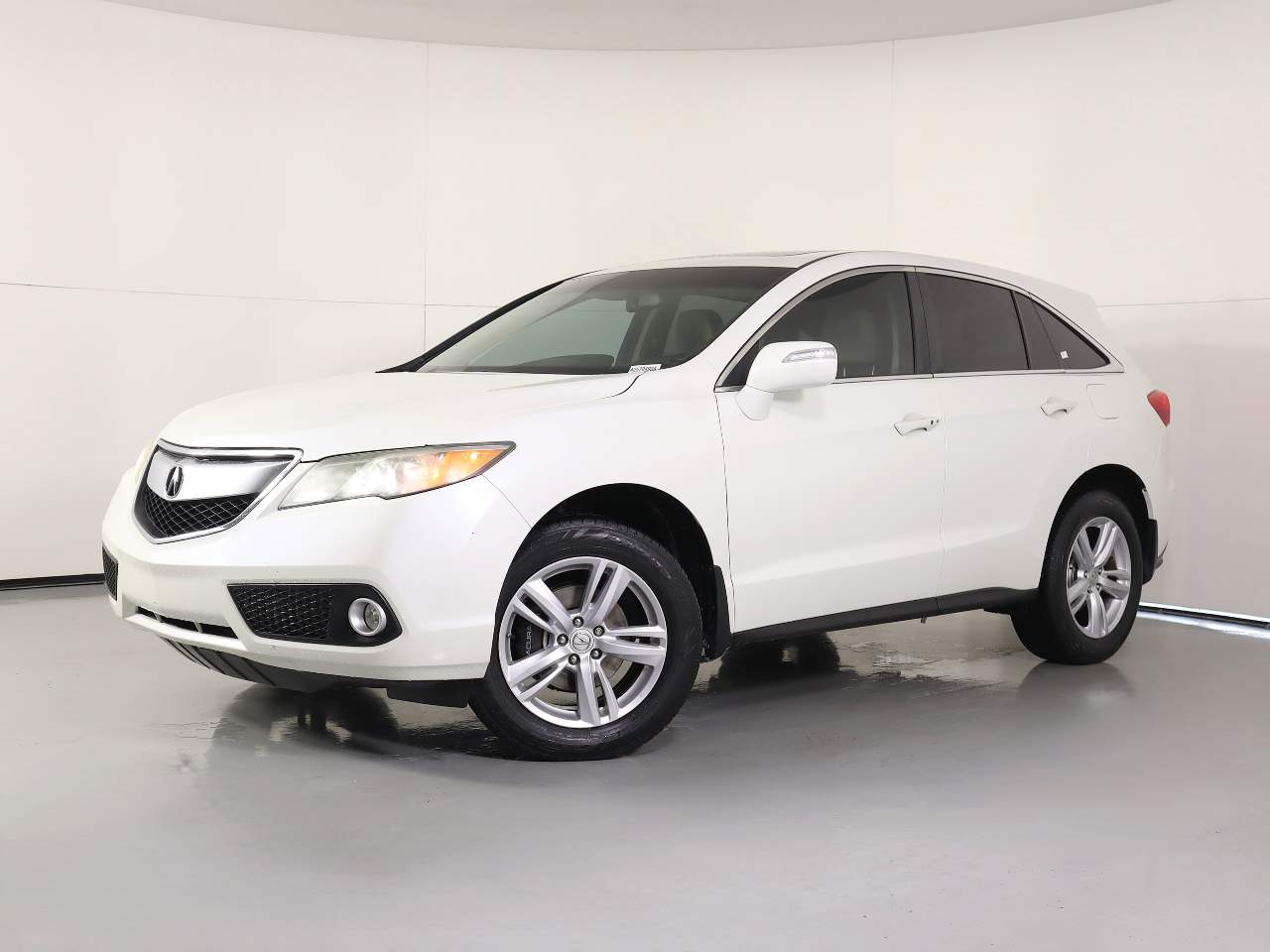2013 Acura RDX w/Tech