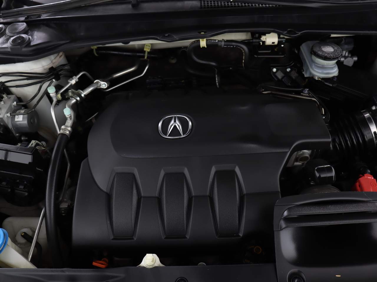 2013 Acura RDX w/Tech