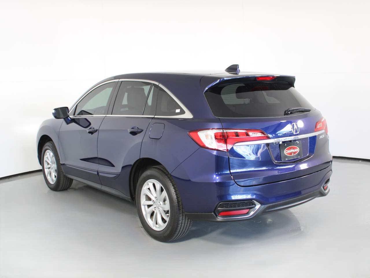 2016 Acura RDX w/Tech