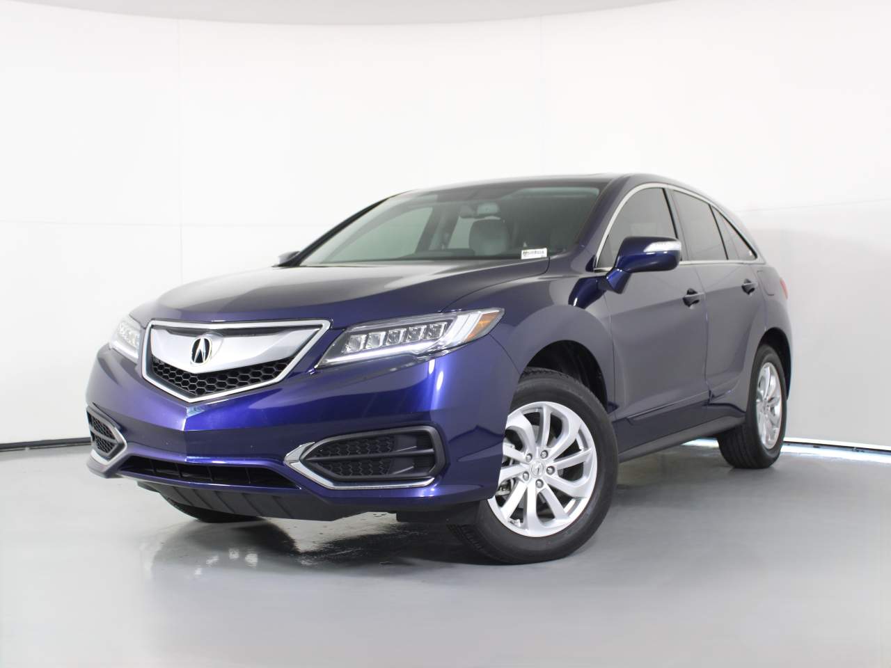 2016 Acura RDX w/Tech