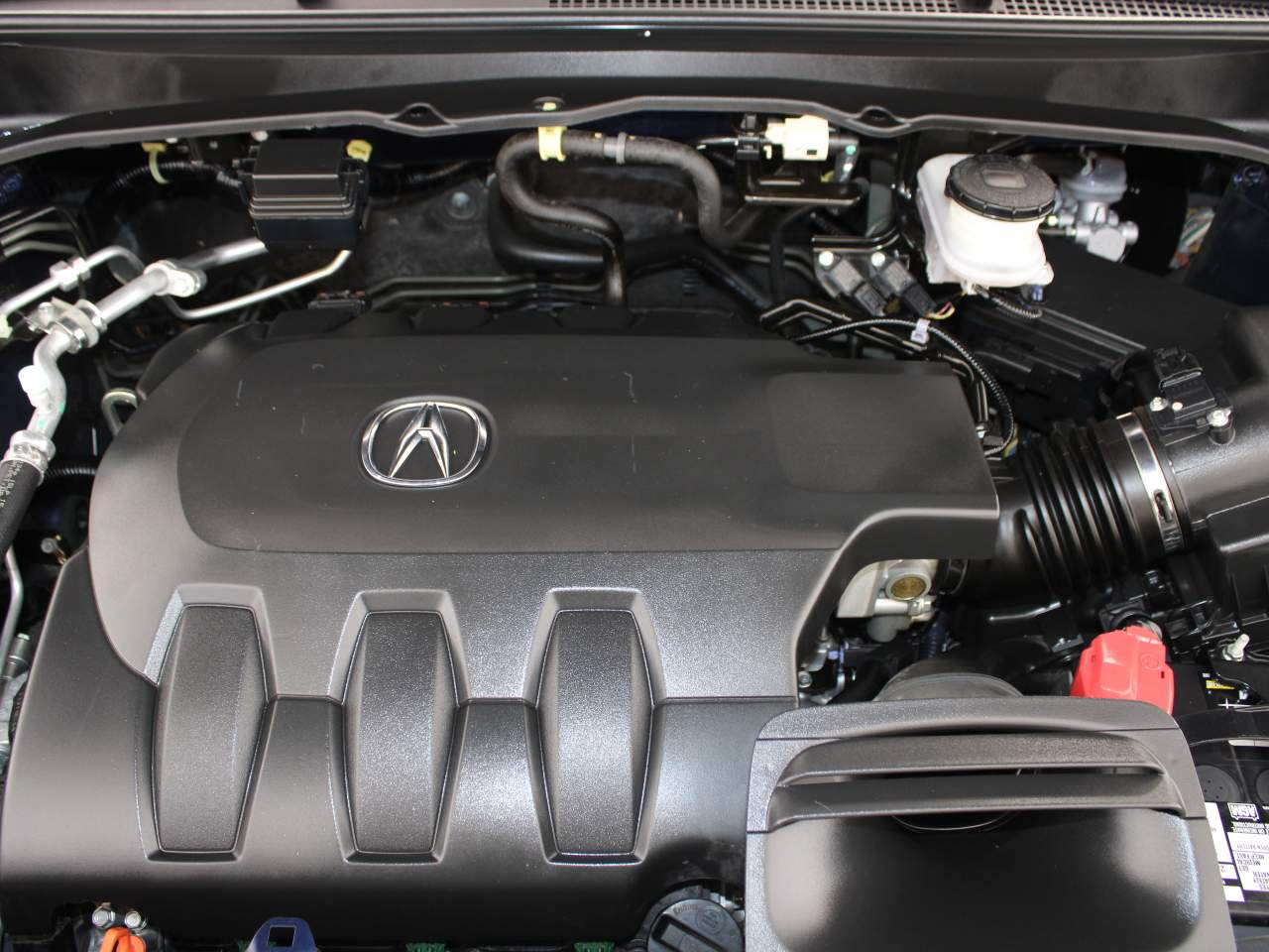 2016 Acura RDX w/Tech