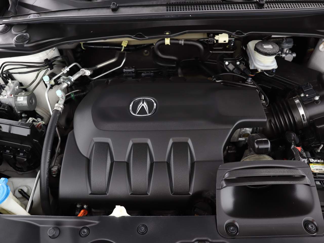 2015 Acura RDX w/Tech