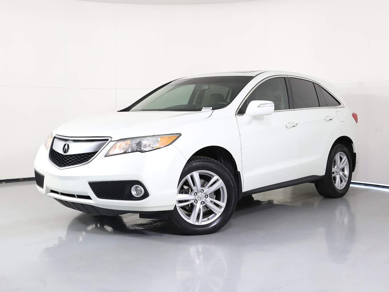 2015 Acura RDX w/Tech