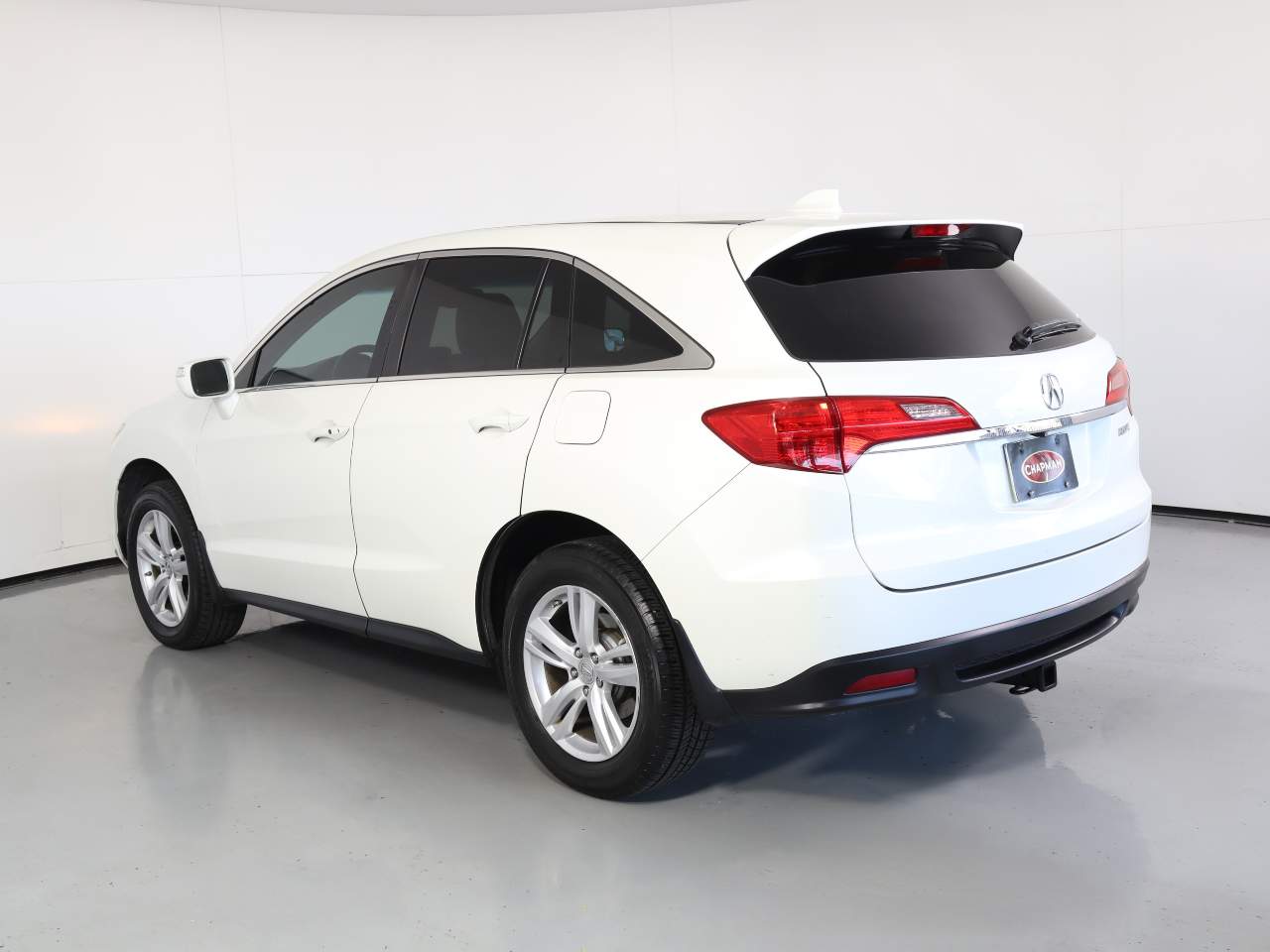 2015 Acura RDX w/Tech