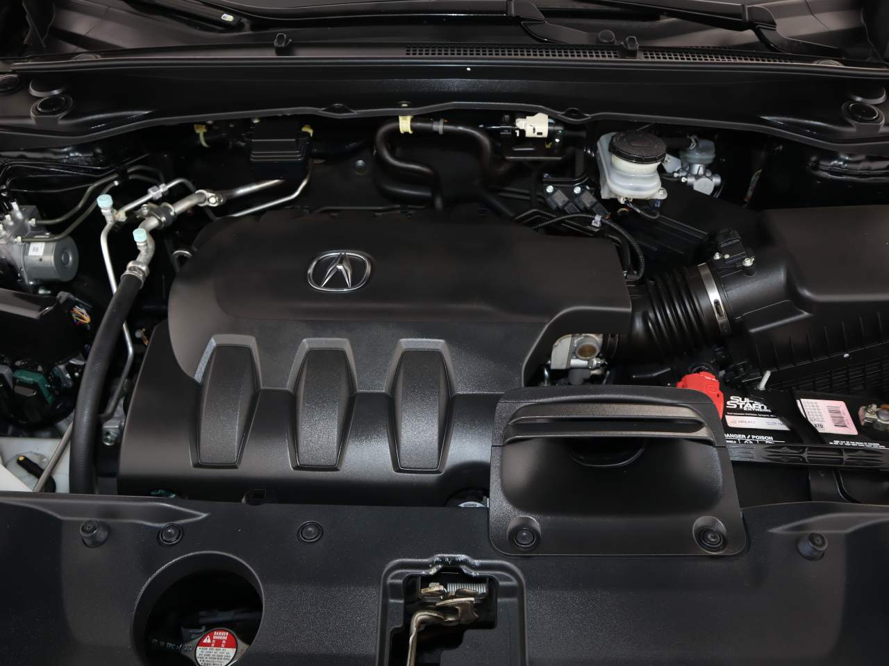 2017 Acura RDX w/Advance