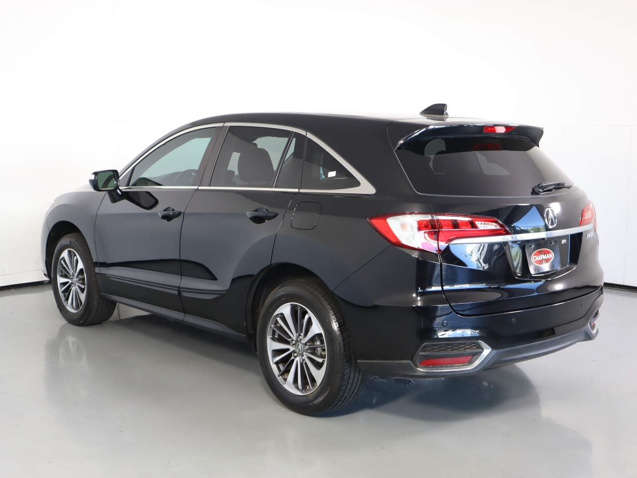 2017 Acura RDX w/Advance