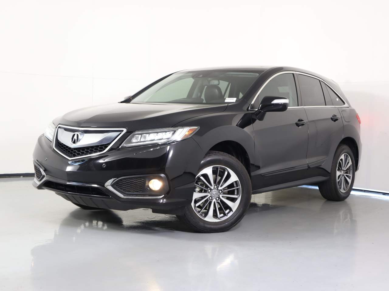 2017 Acura RDX w/Advance