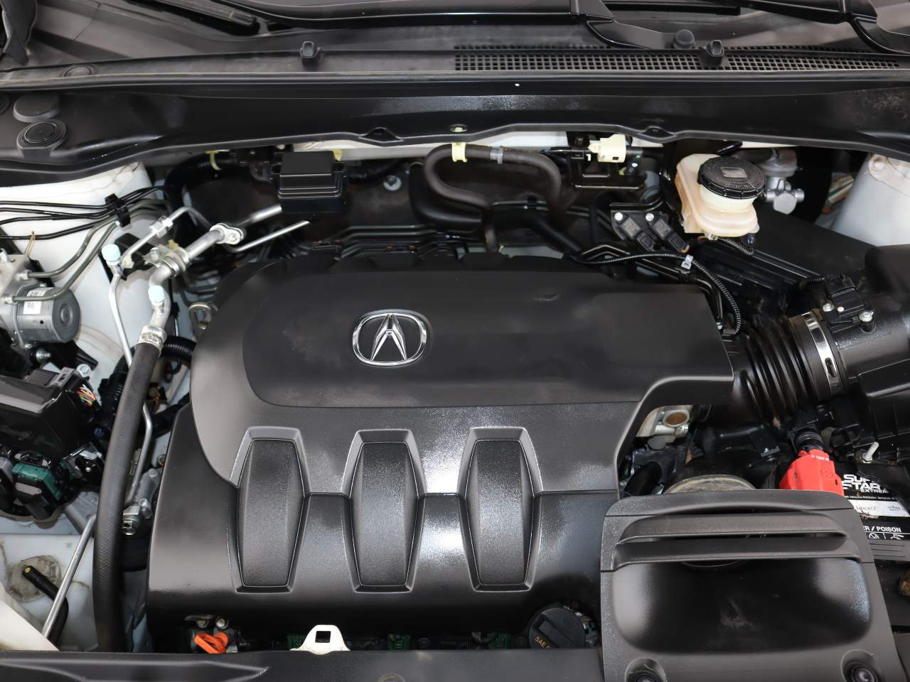 2017 Acura RDX w/Advance