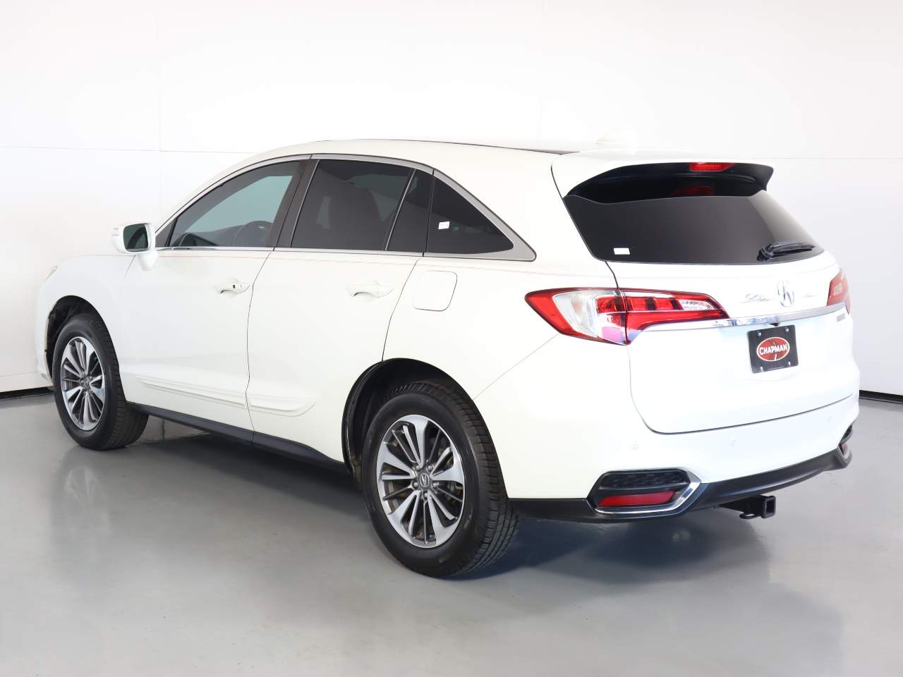 2017 Acura RDX w/Advance