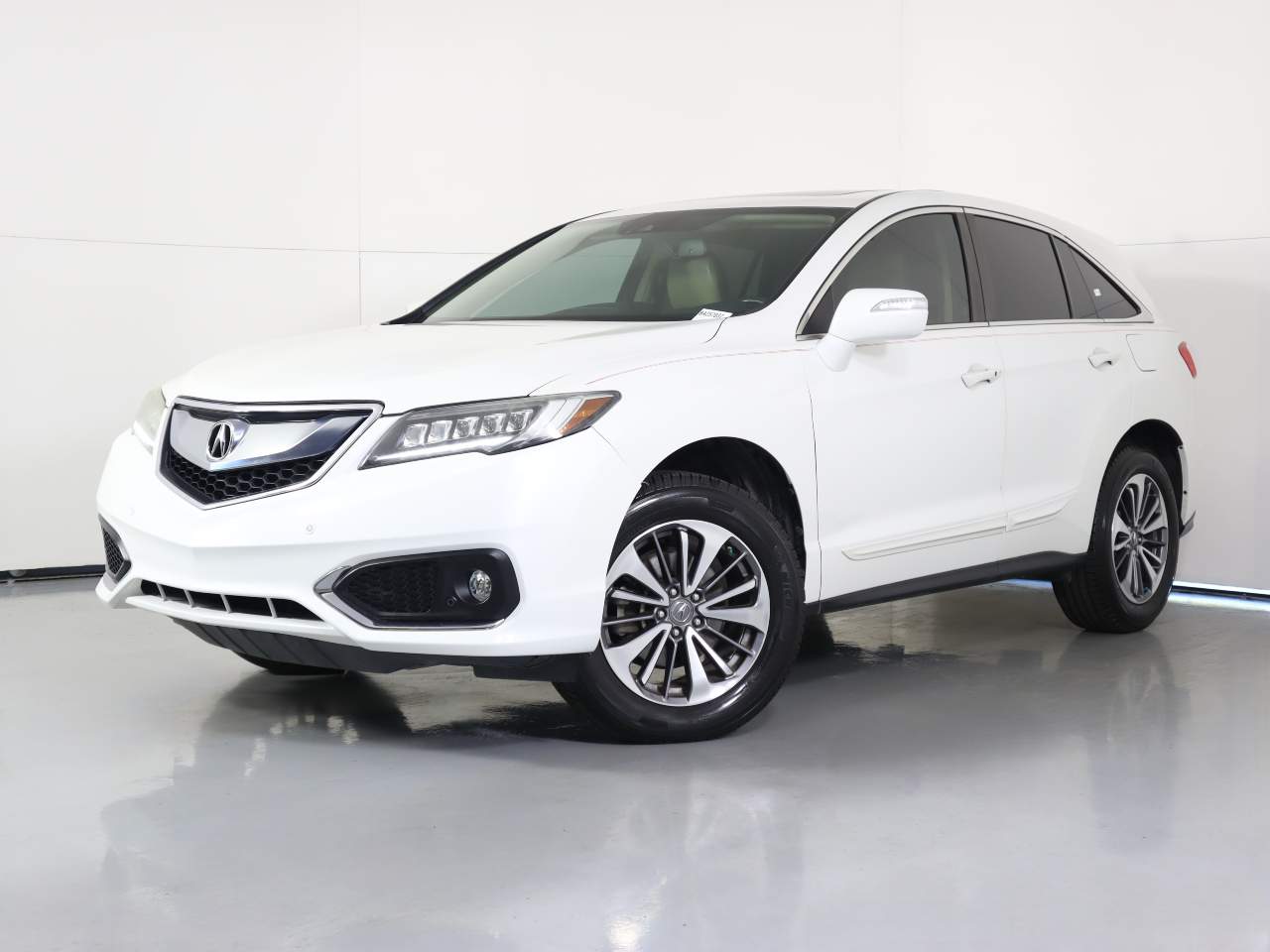 2017 Acura RDX w/Advance