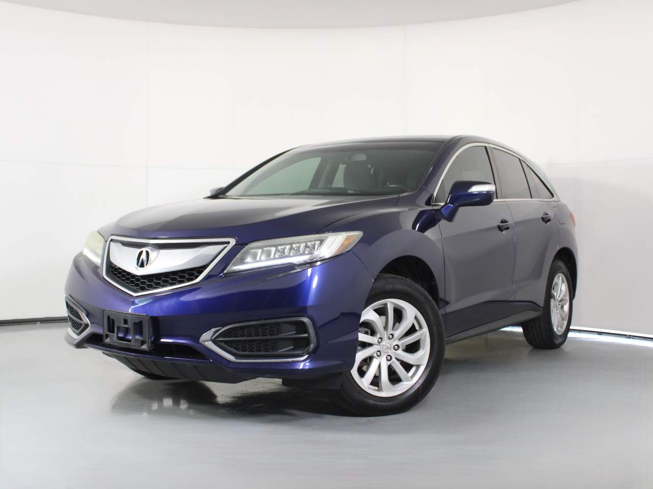 2016 Acura RDX w/Tech