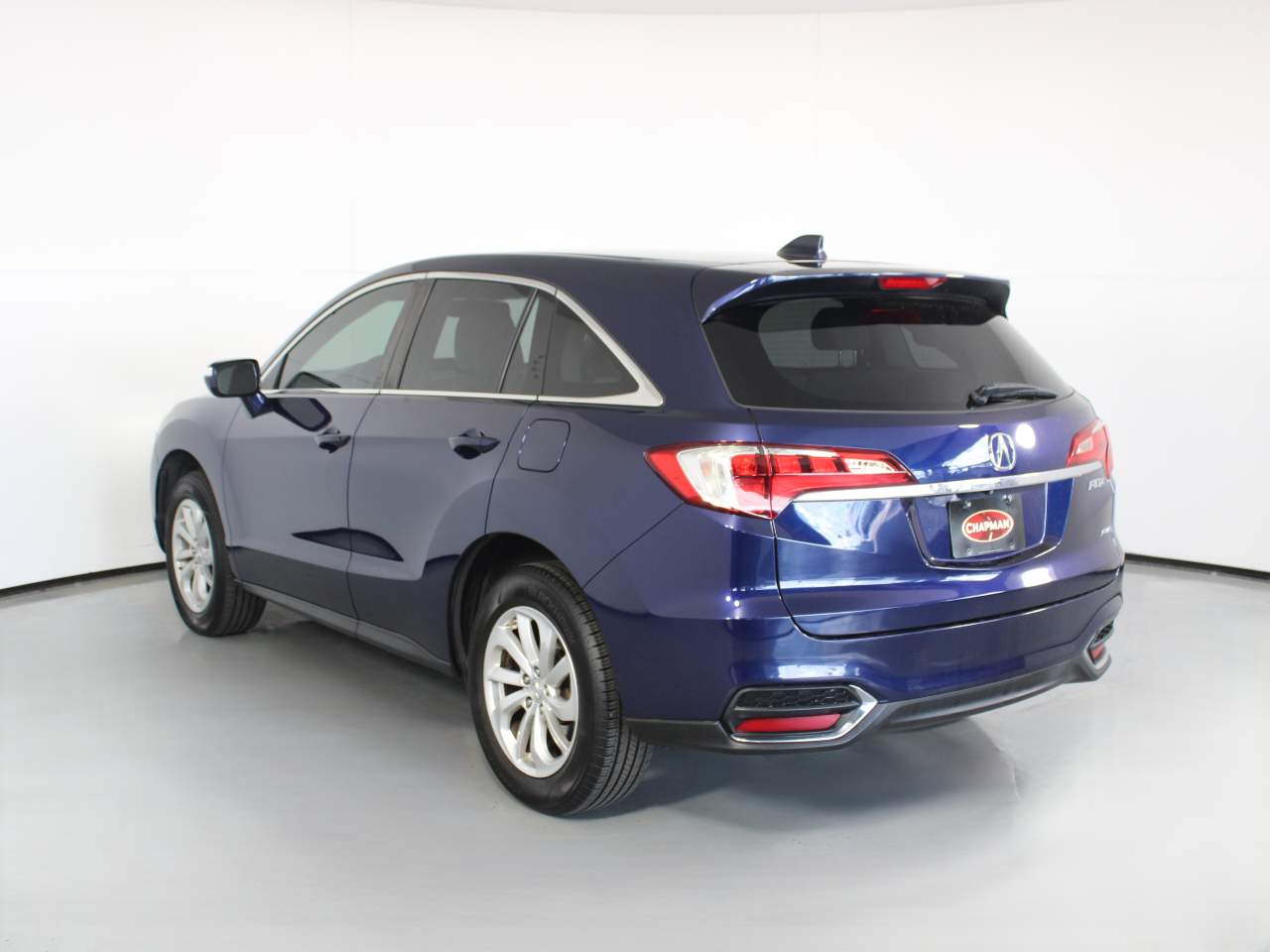 2016 Acura RDX w/Tech