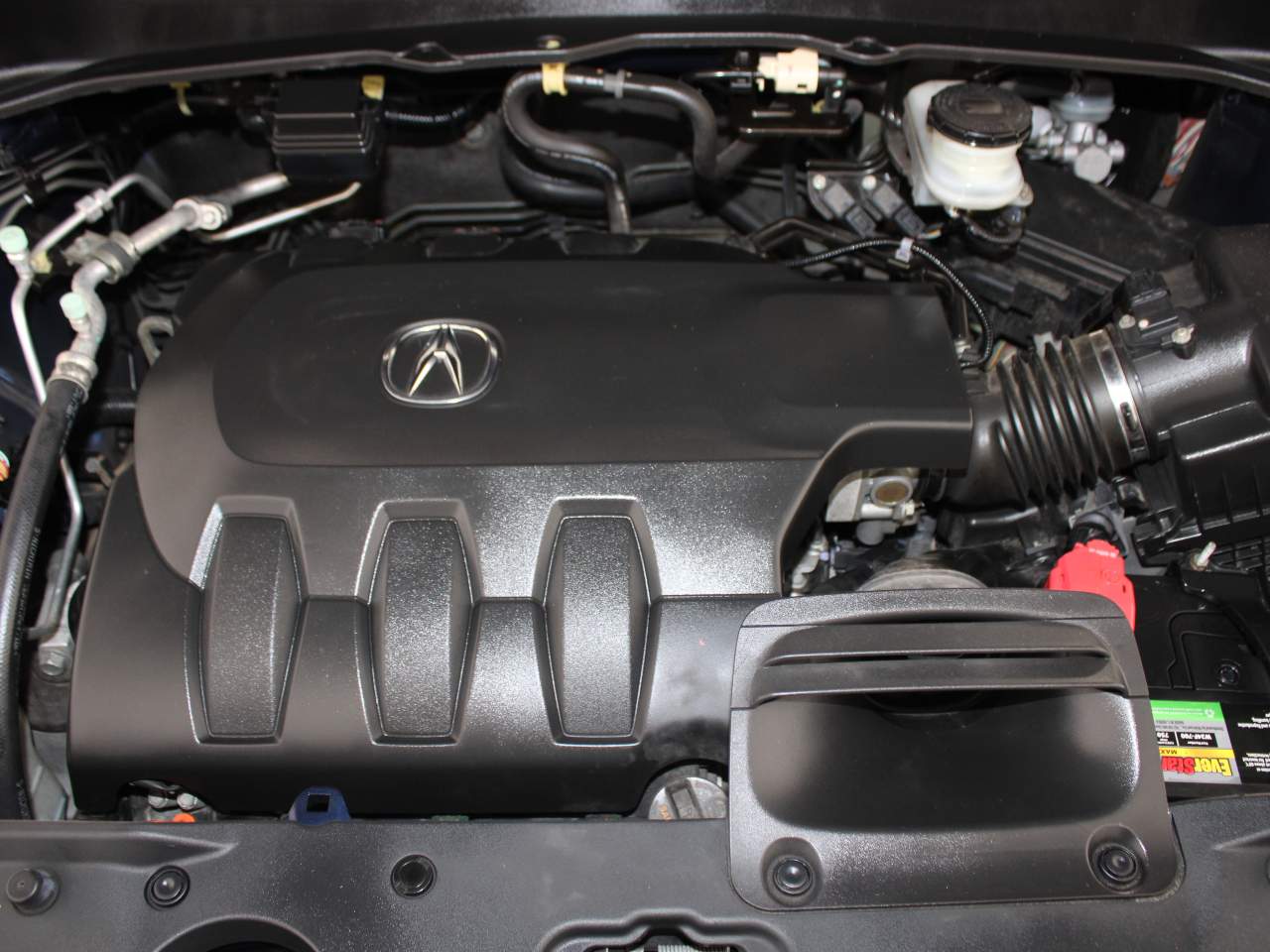 2016 Acura RDX w/Tech