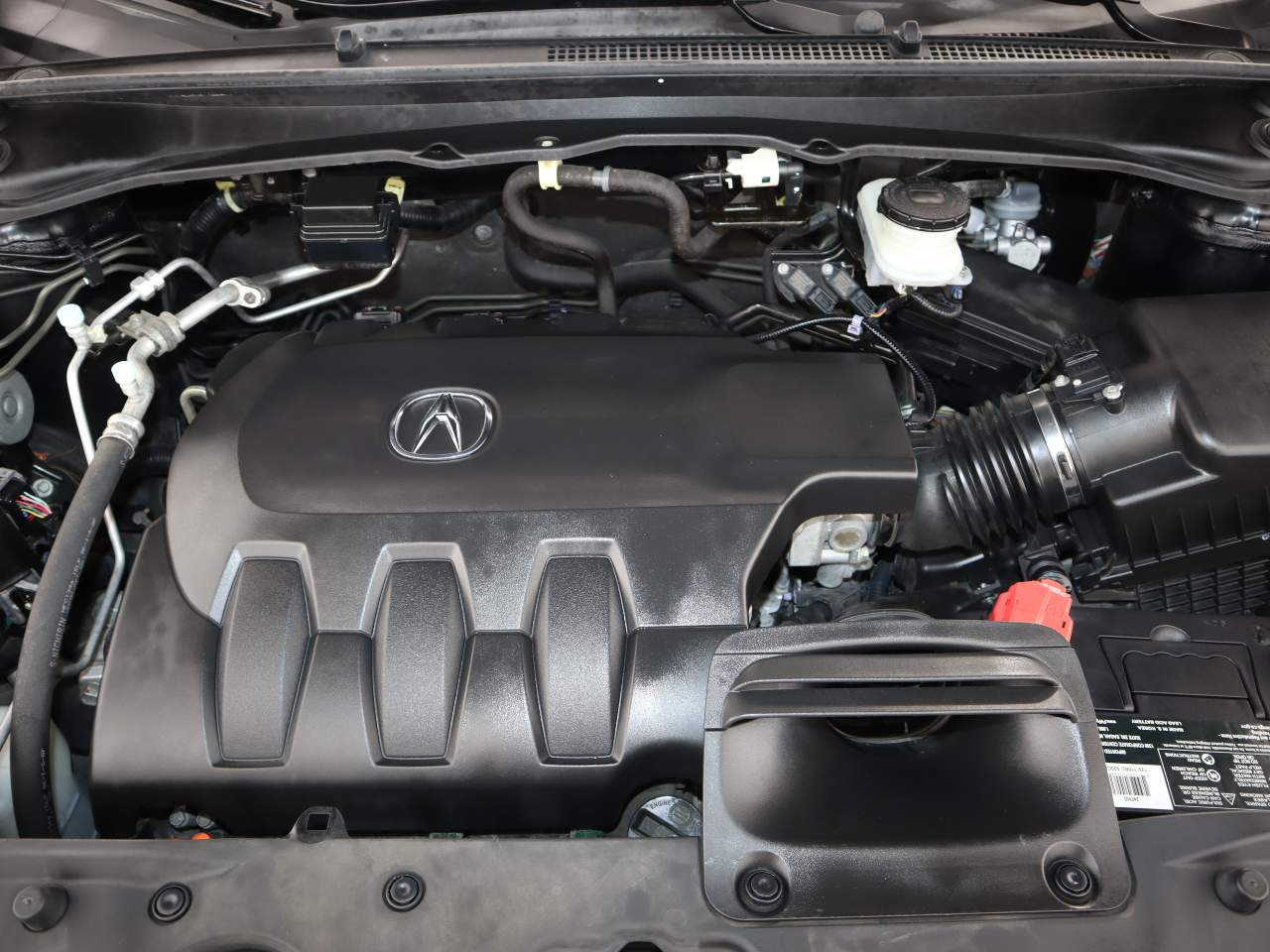 2016 Acura RDX w/Tech