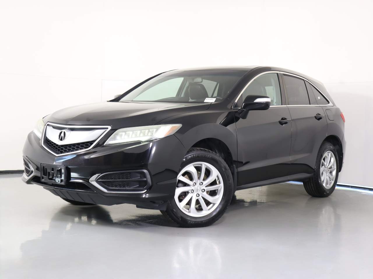 2016 Acura RDX w/Tech