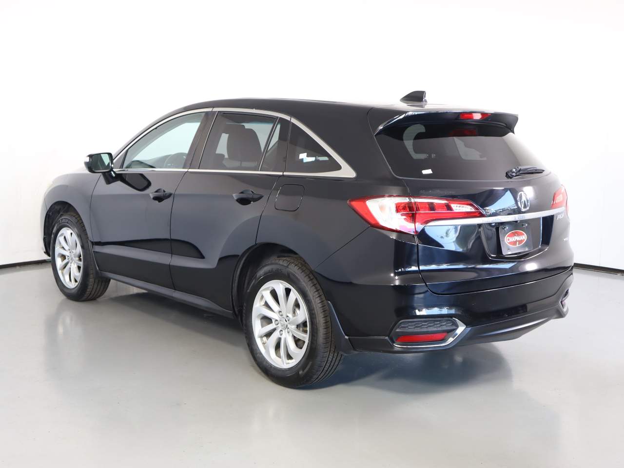 2016 Acura RDX w/Tech