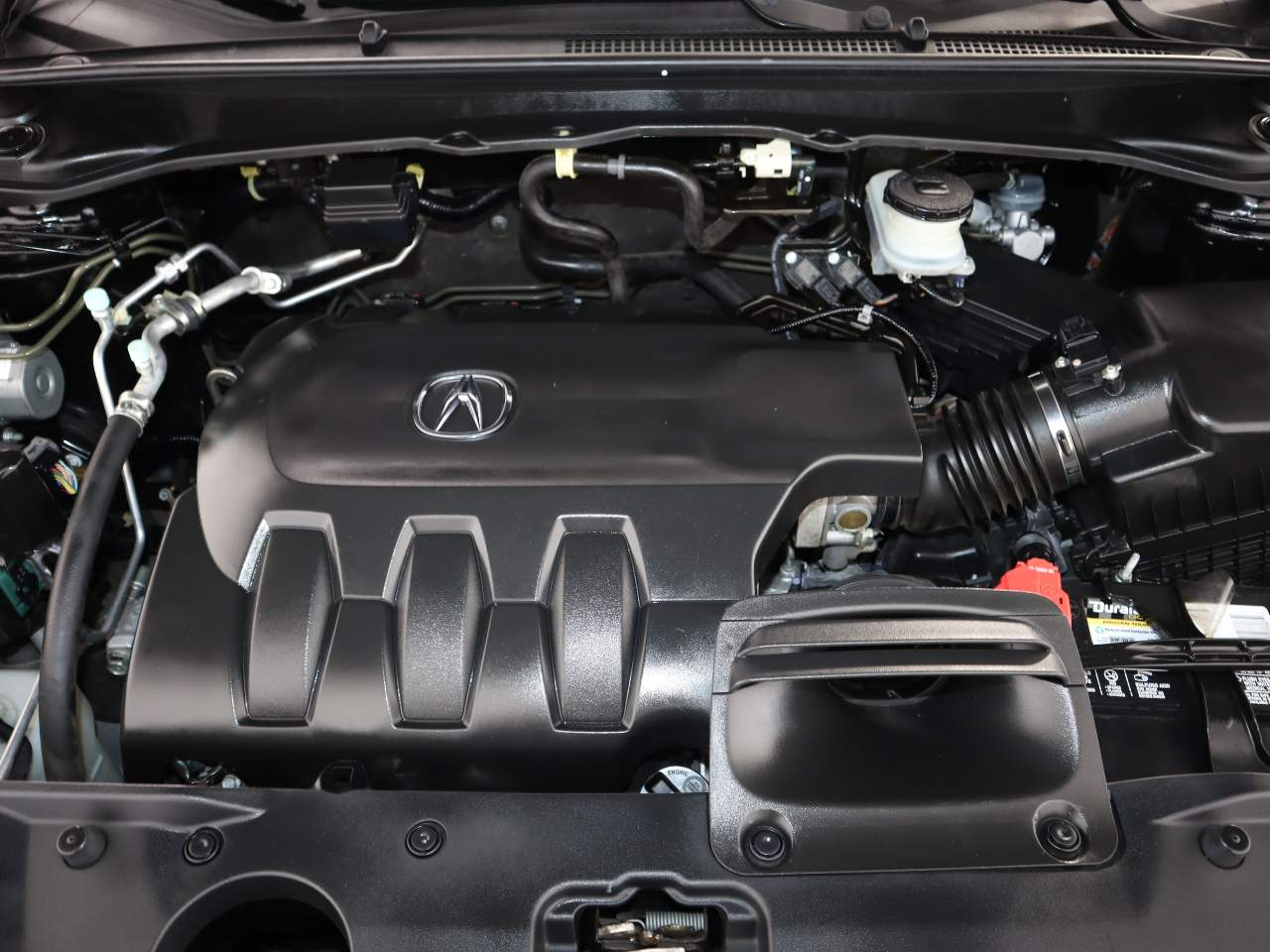 2018 Acura RDX w/Tech