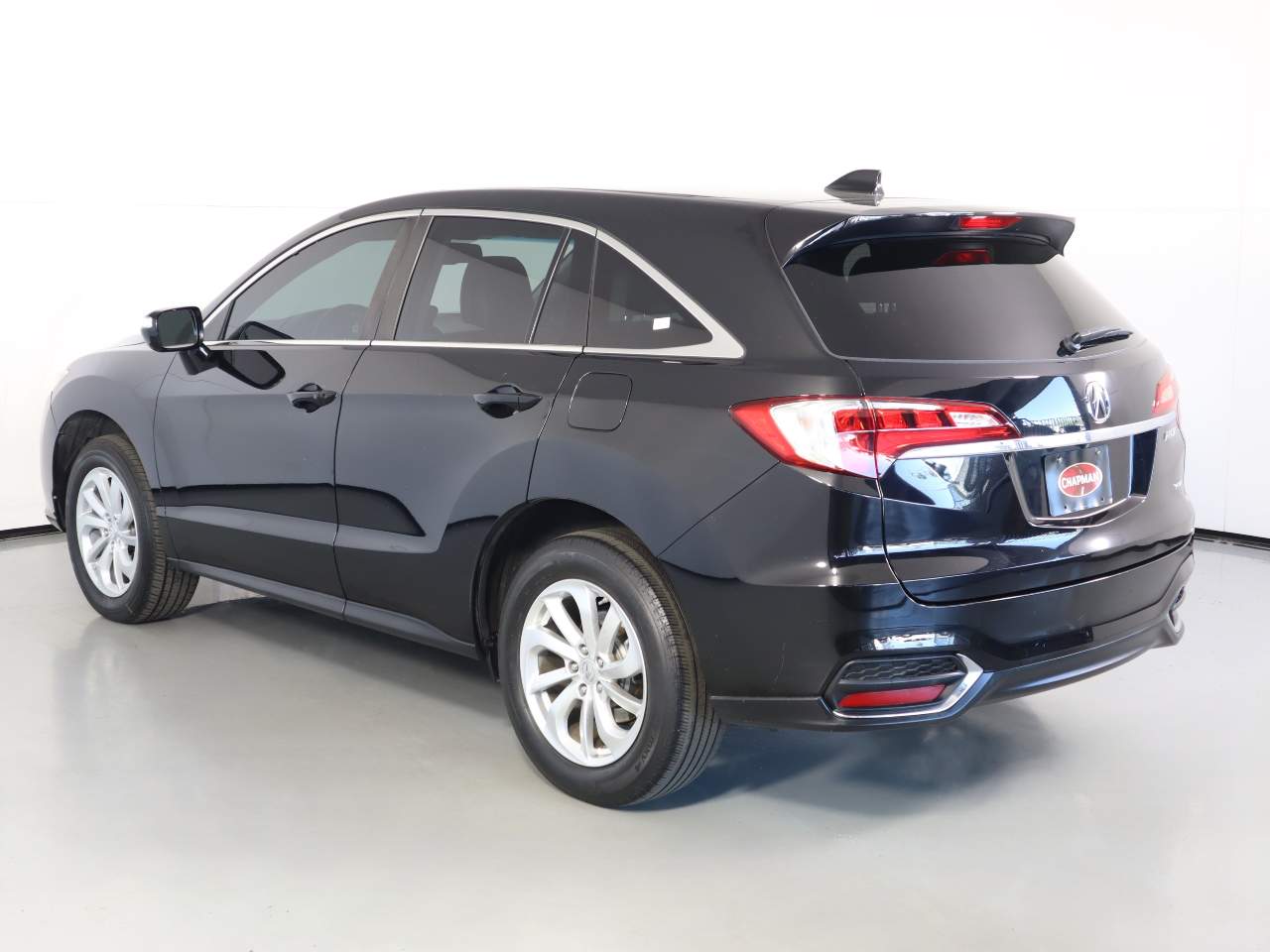 2018 Acura RDX w/Tech