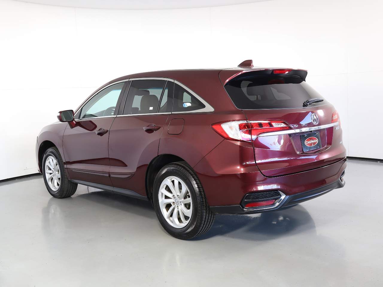 2018 Acura RDX w/Tech