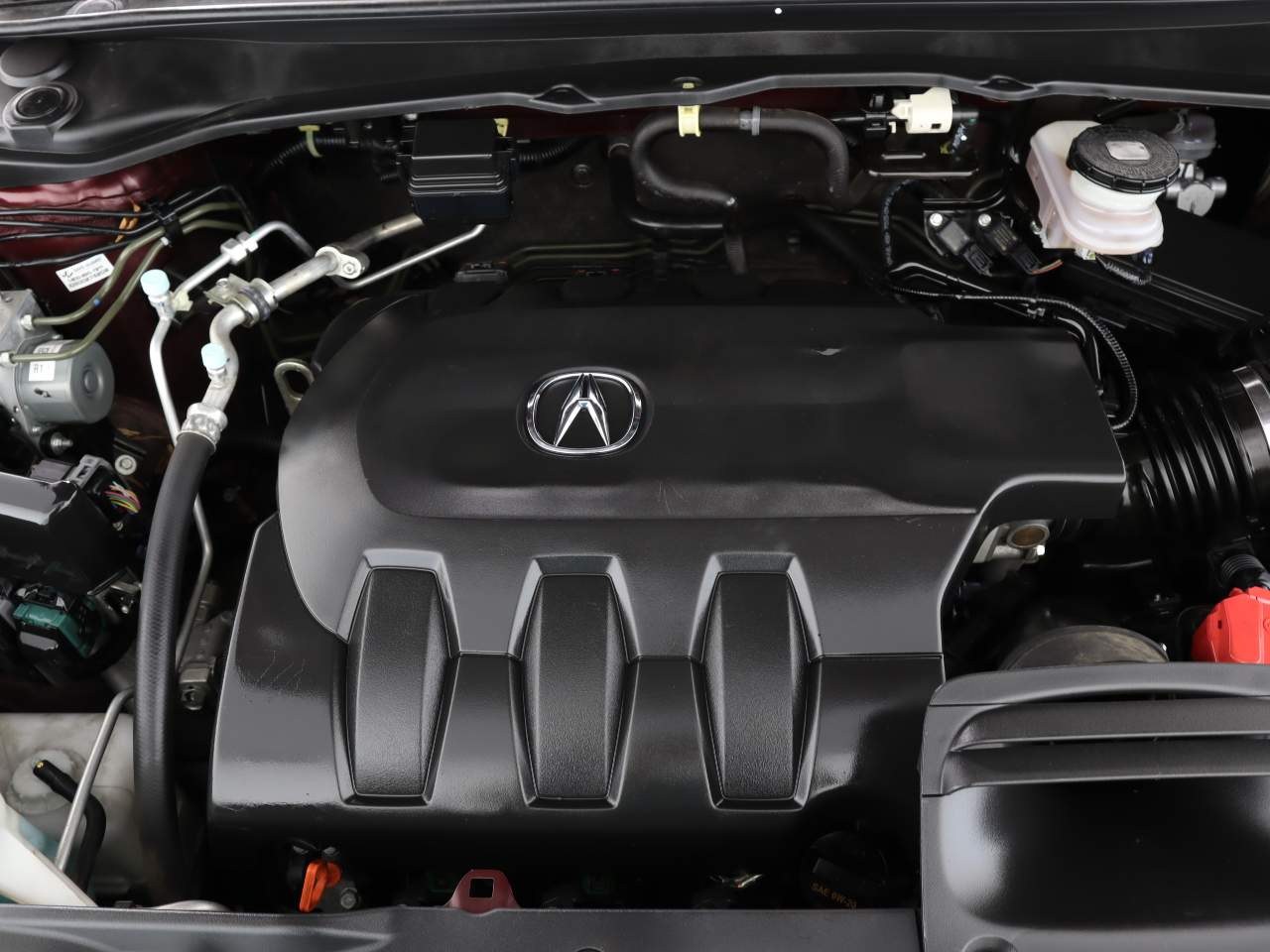 2018 Acura RDX w/Tech