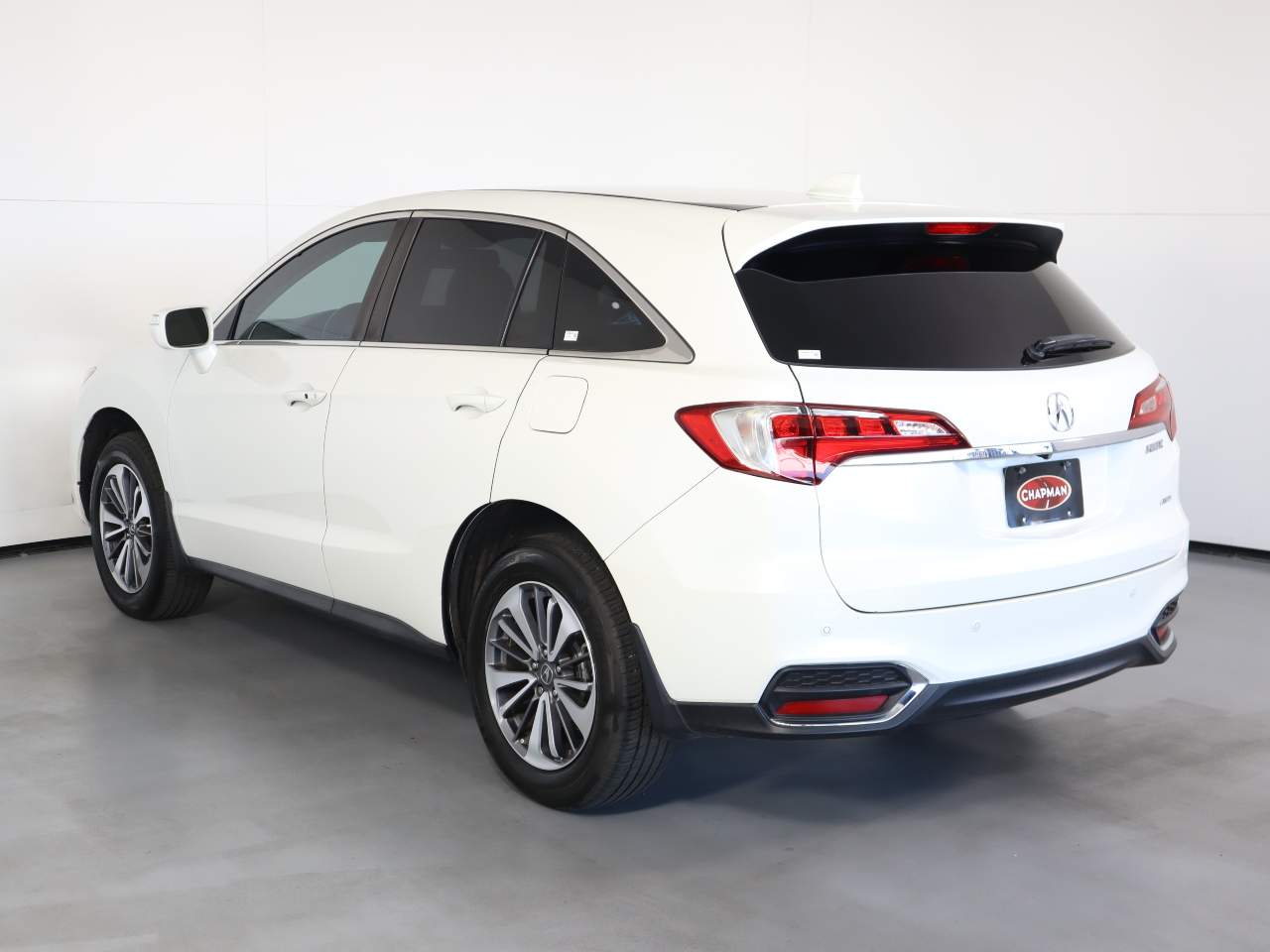 2017 Acura RDX w/Advance