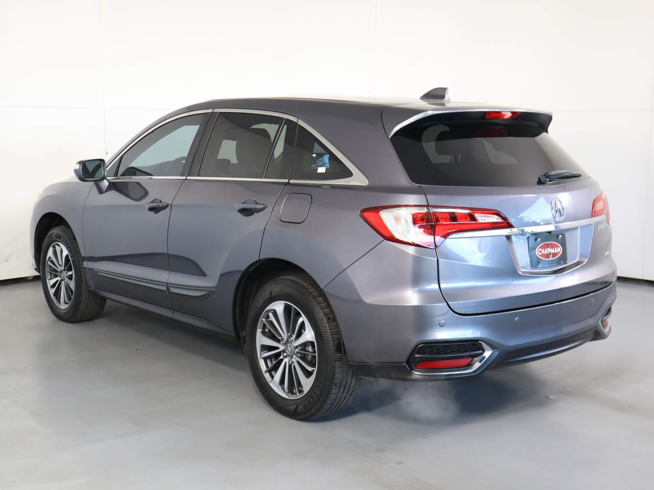 2018 Acura RDX w/Advance