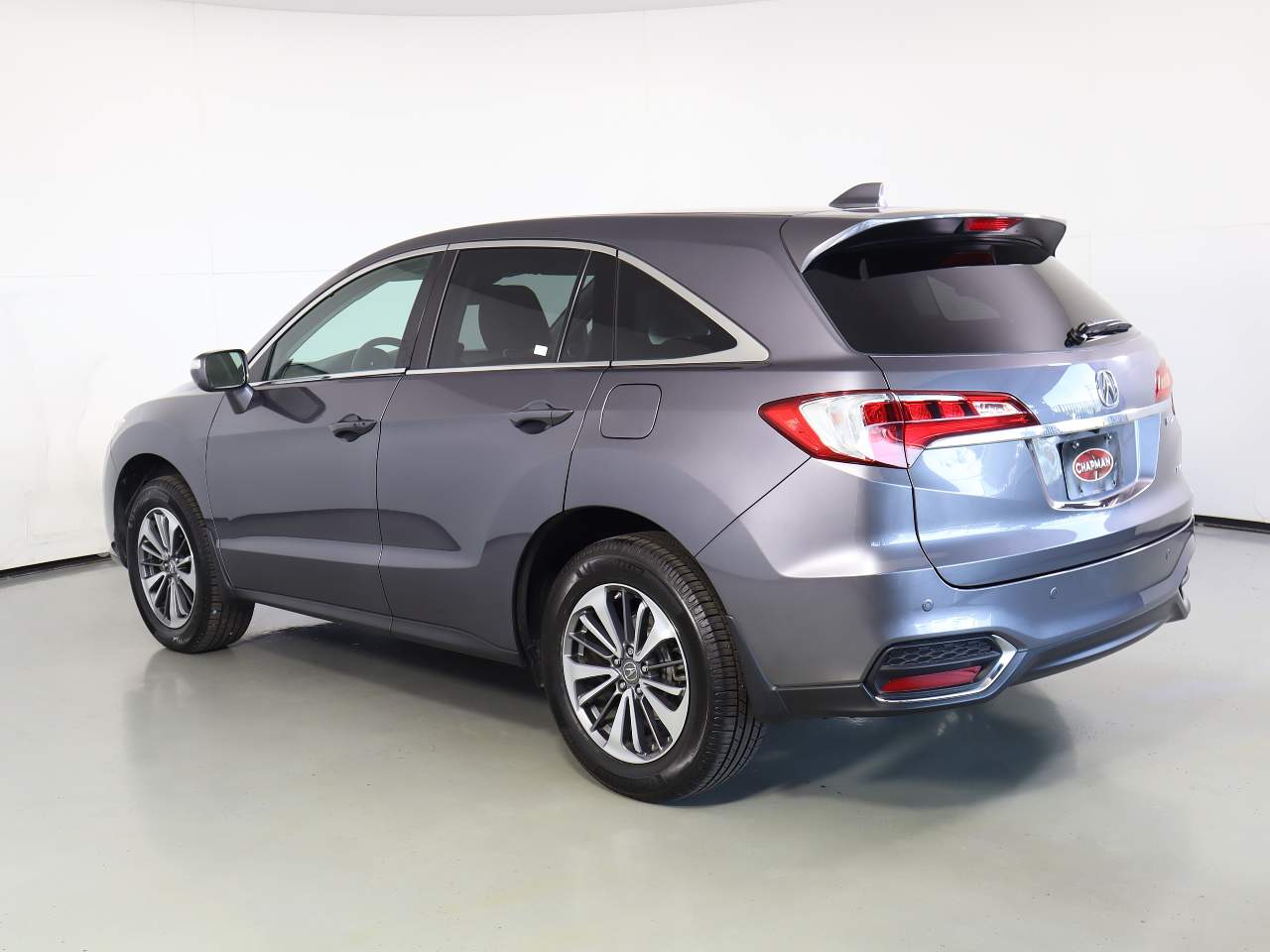 2018 Acura RDX w/Advance