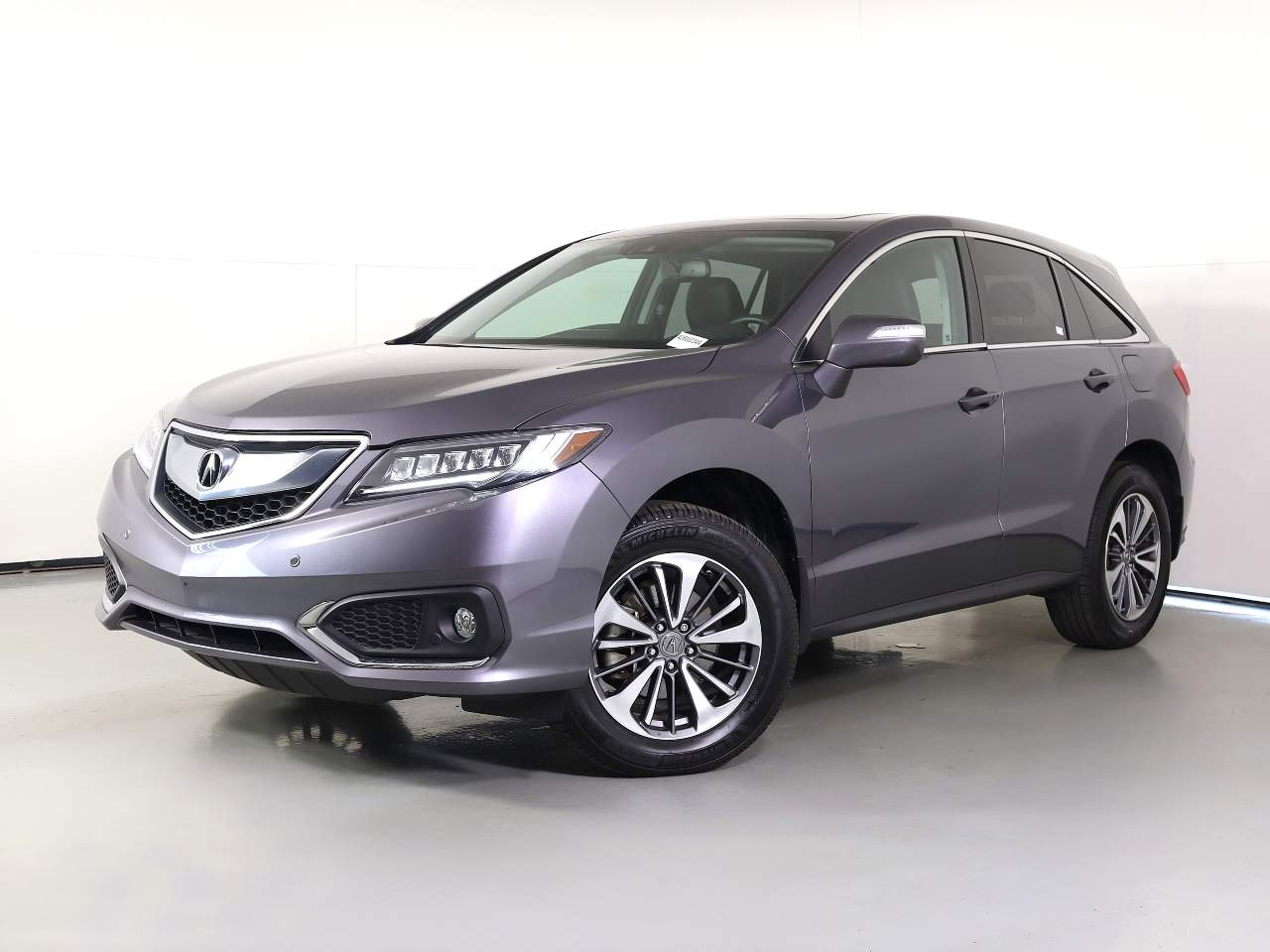 2018 Acura RDX w/Advance