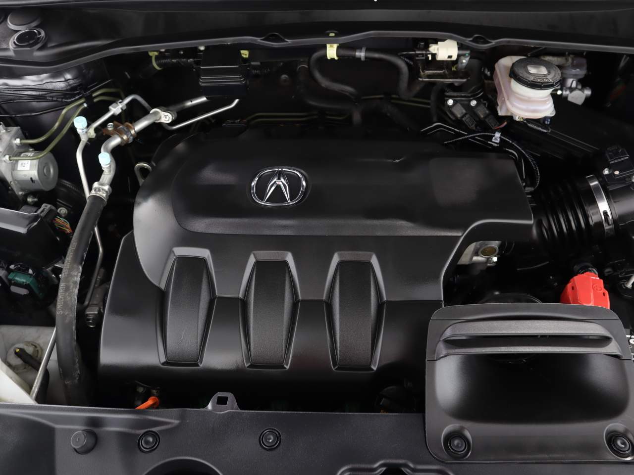 2018 Acura RDX w/Advance