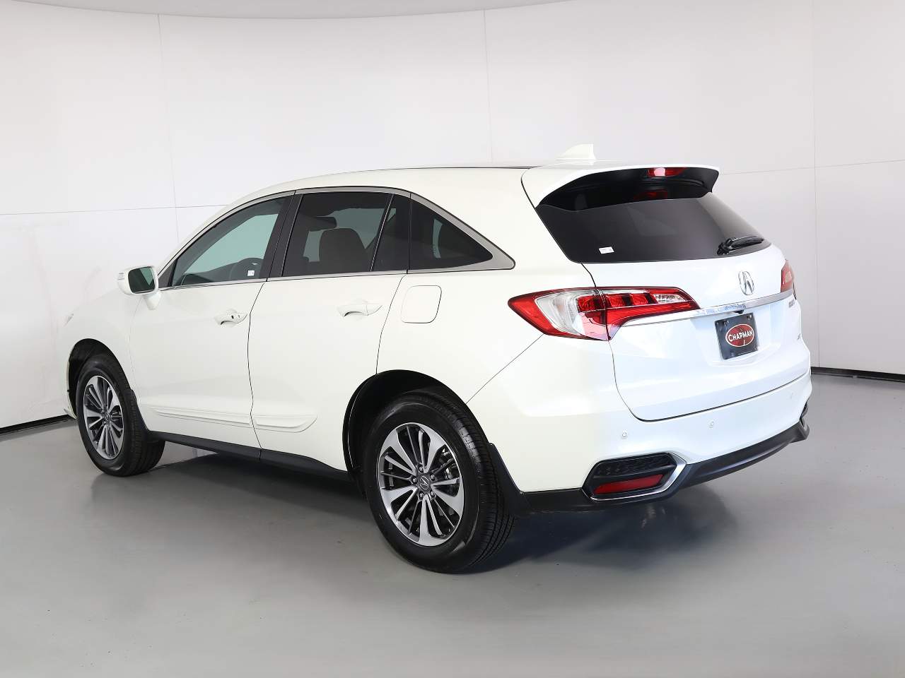 2017 Acura RDX w/Advance