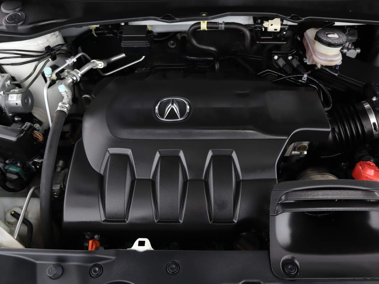 2017 Acura RDX w/Advance