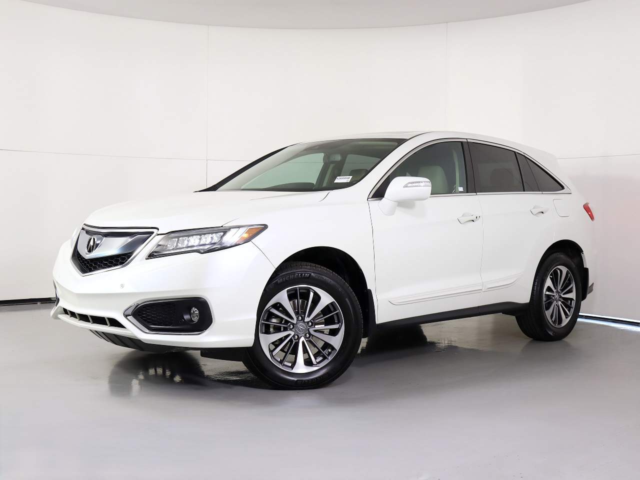 2017 Acura RDX w/Advance