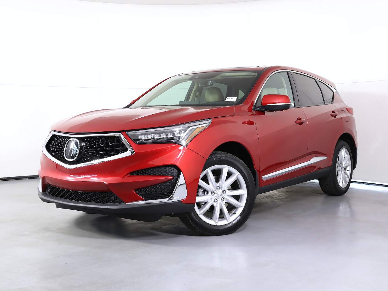 2019 Acura RDX  