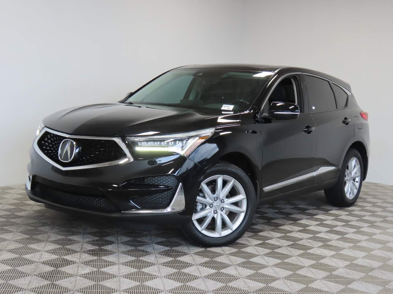 2019 Acura RDX  