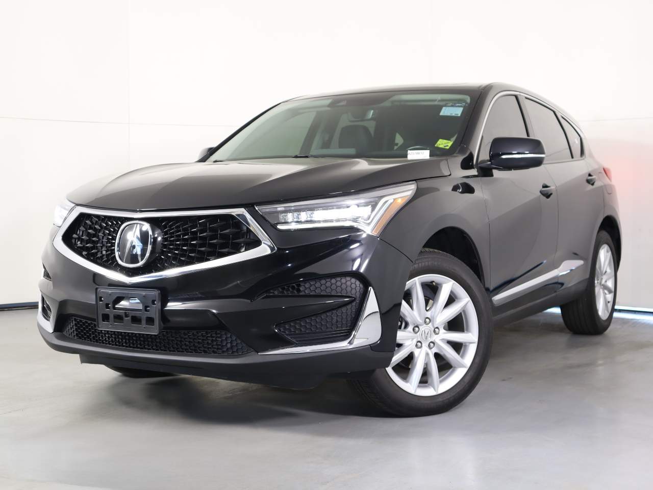 2021 Acura RDX  