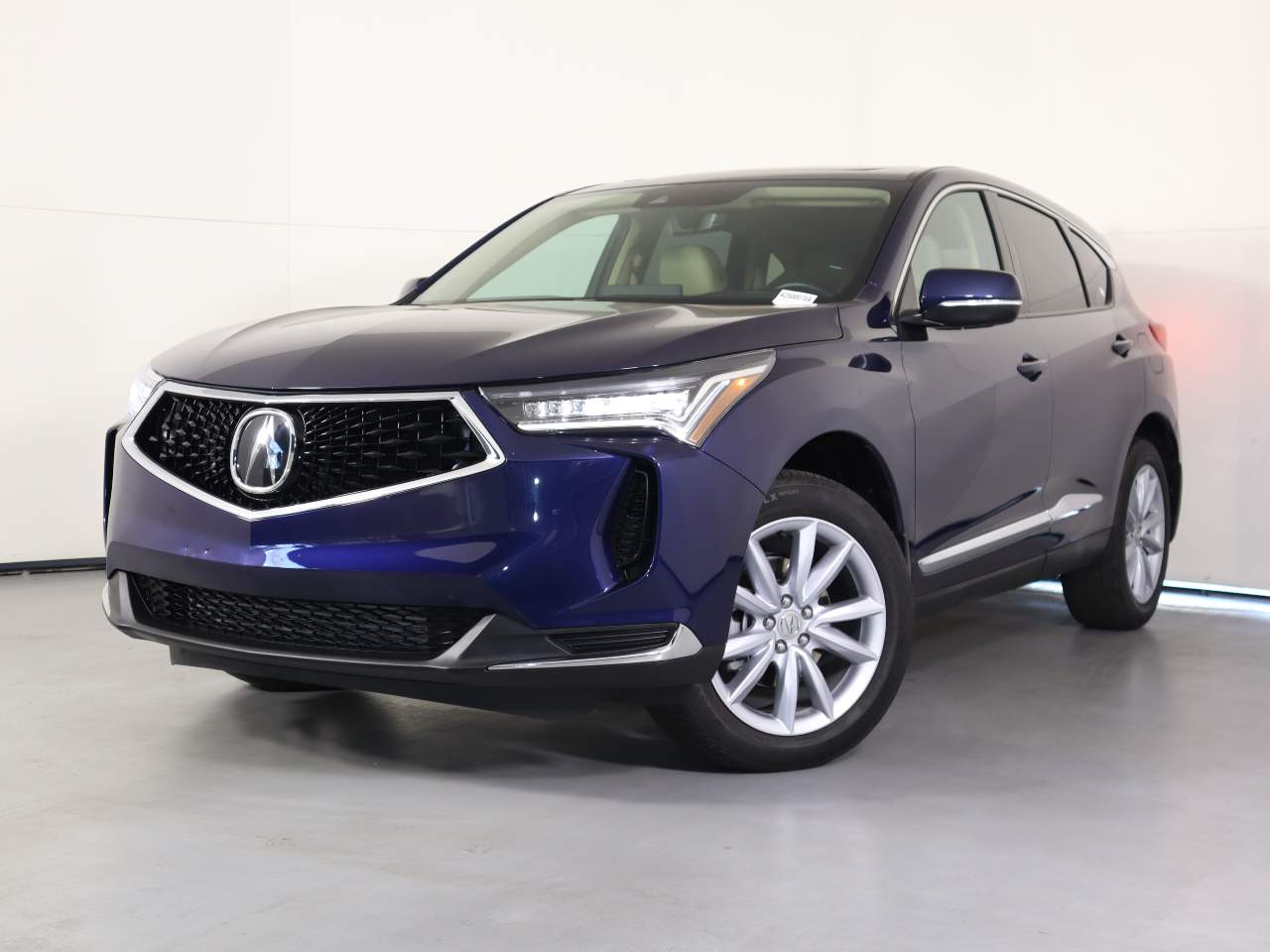 2022 Acura RDX  