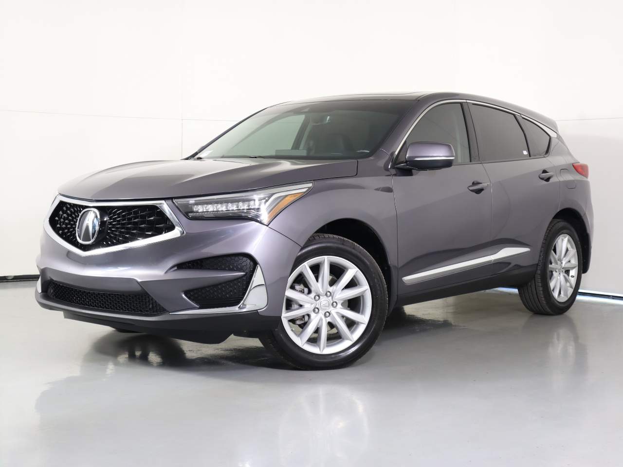 2019 Acura RDX  