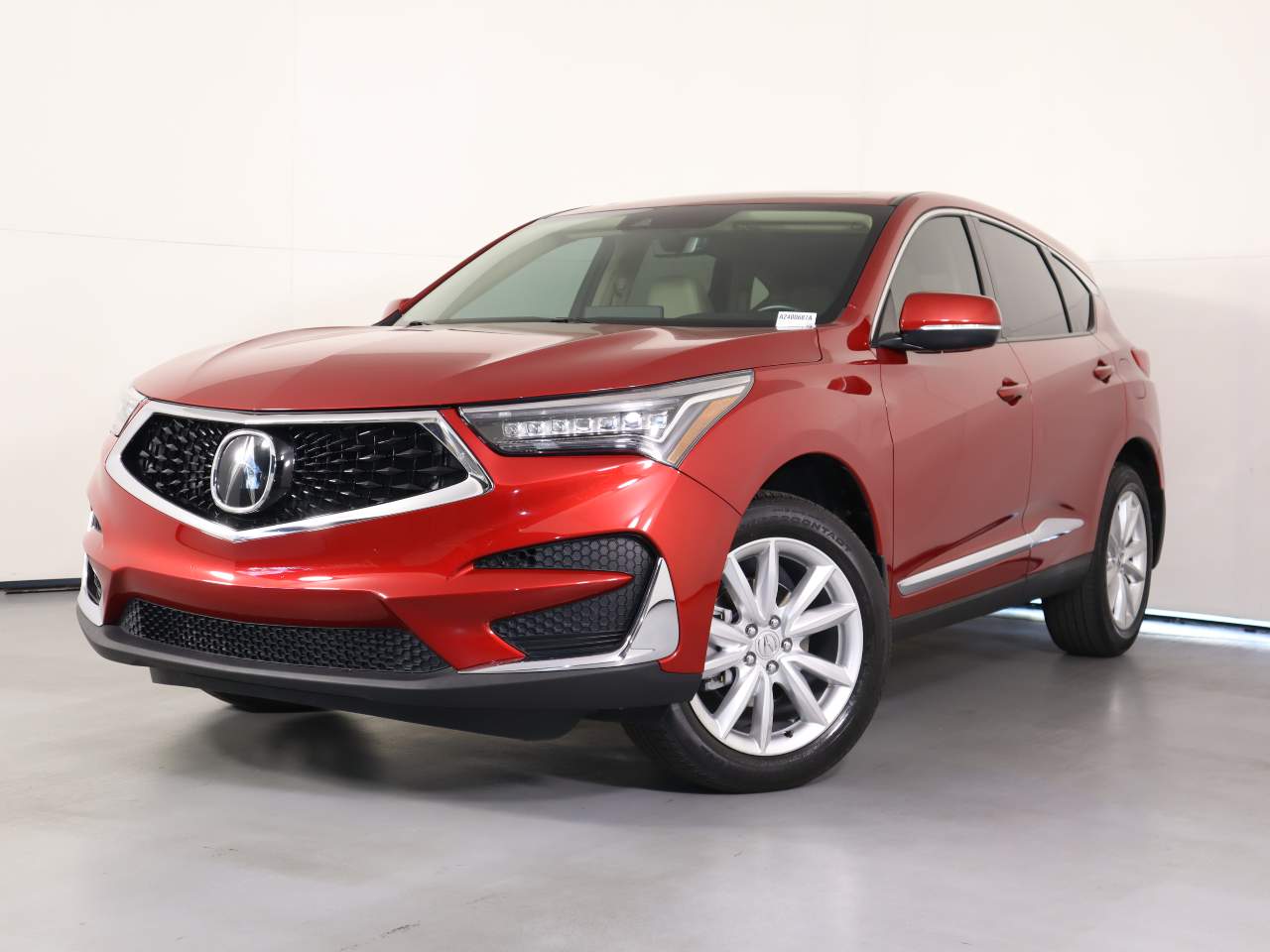 2021 Acura RDX  