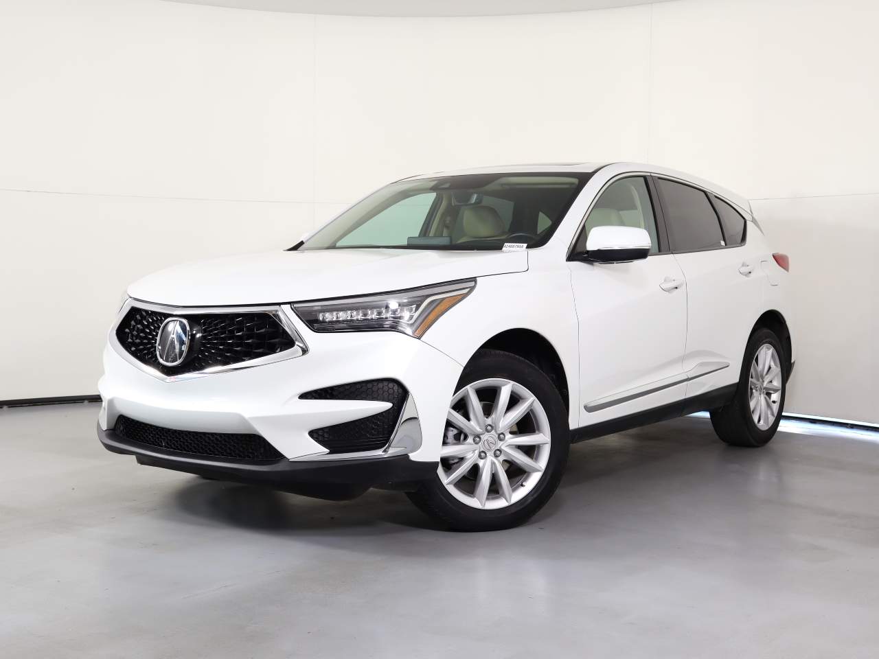 2021 Acura RDX  