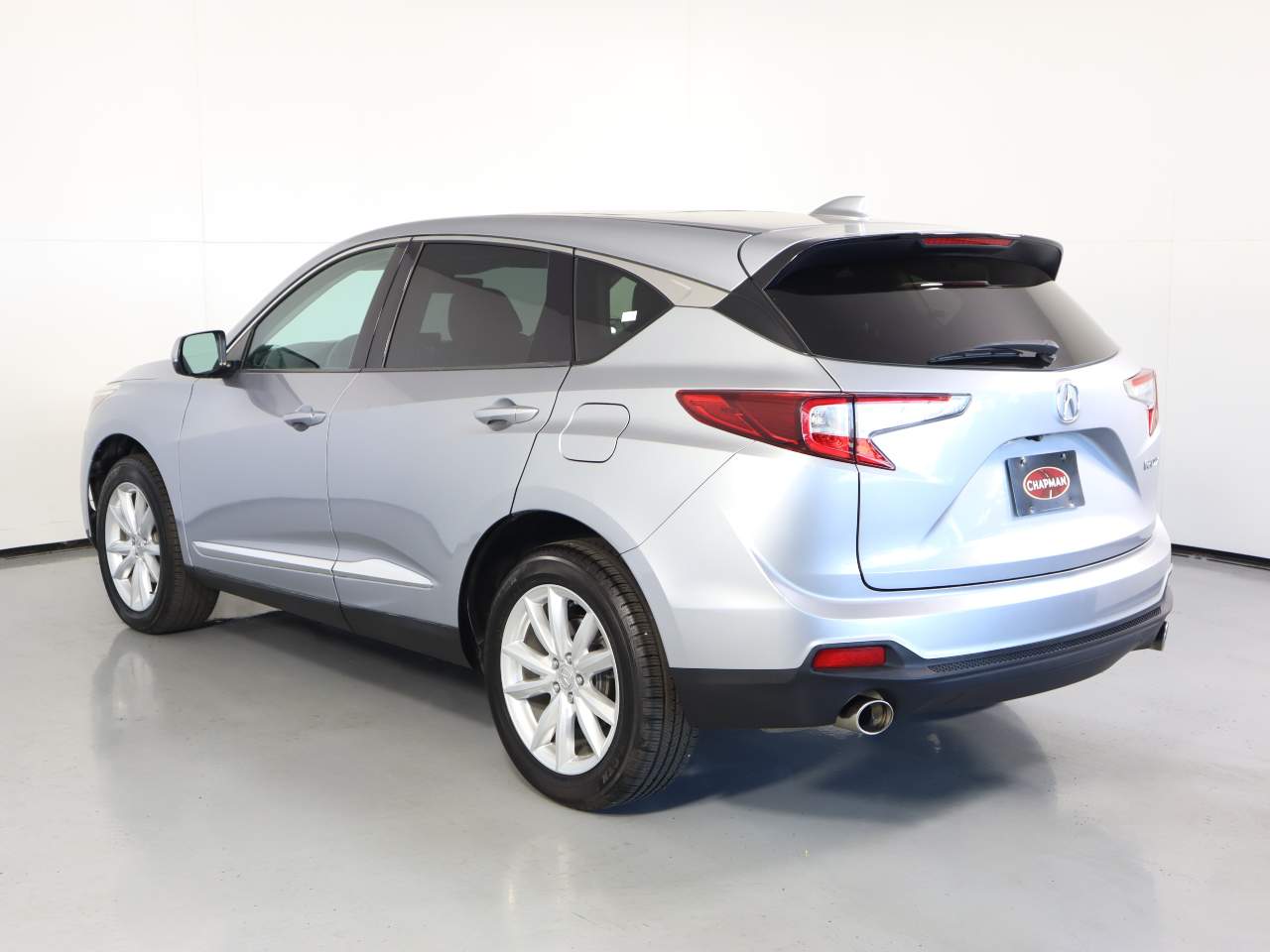 2019 Acura RDX  