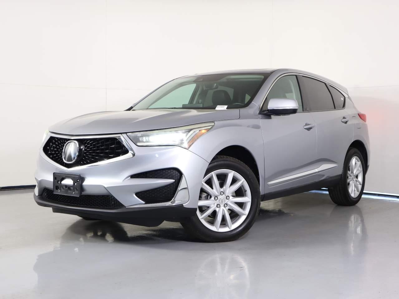 2019 Acura RDX  