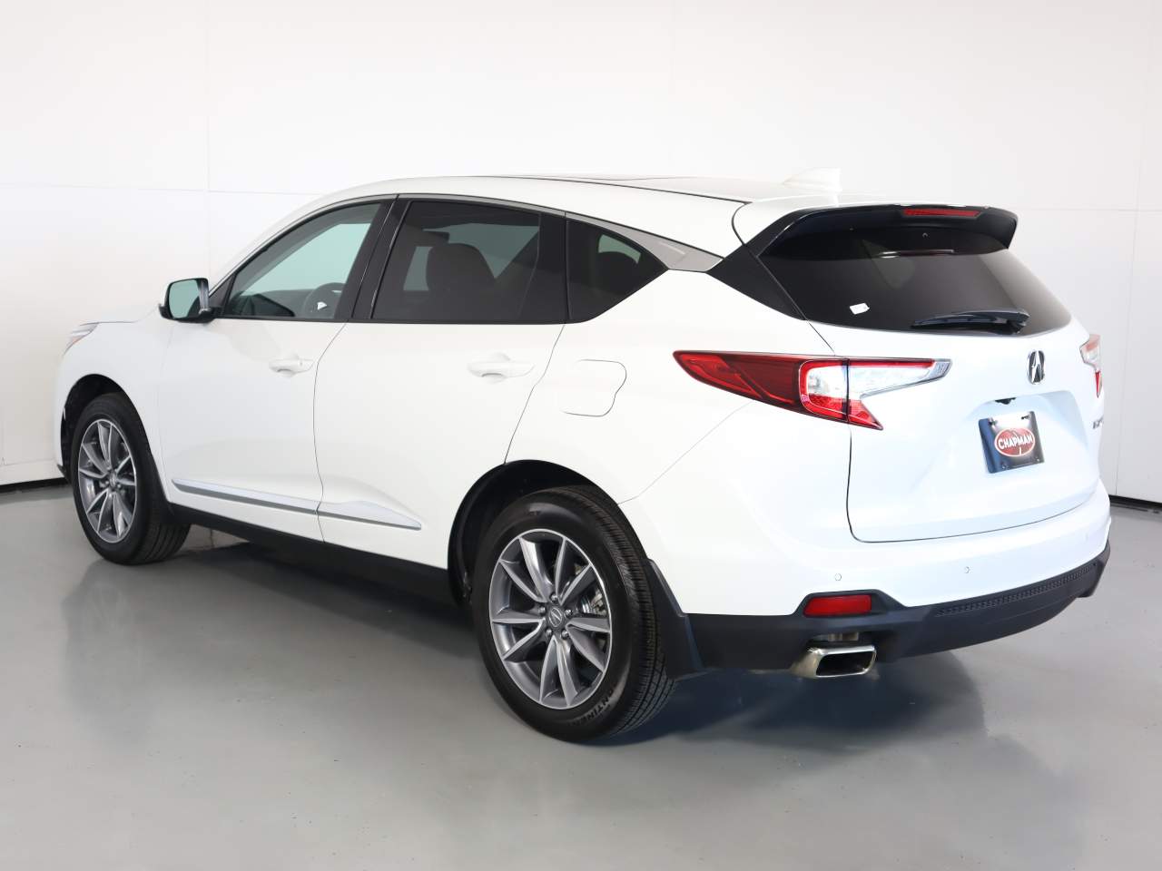 2022 Acura RDX w/Tech