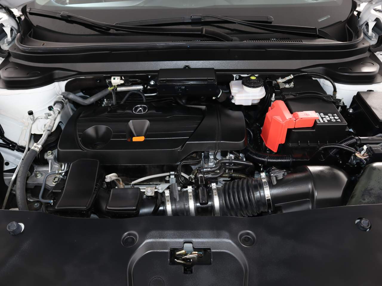 2022 Acura RDX w/Tech