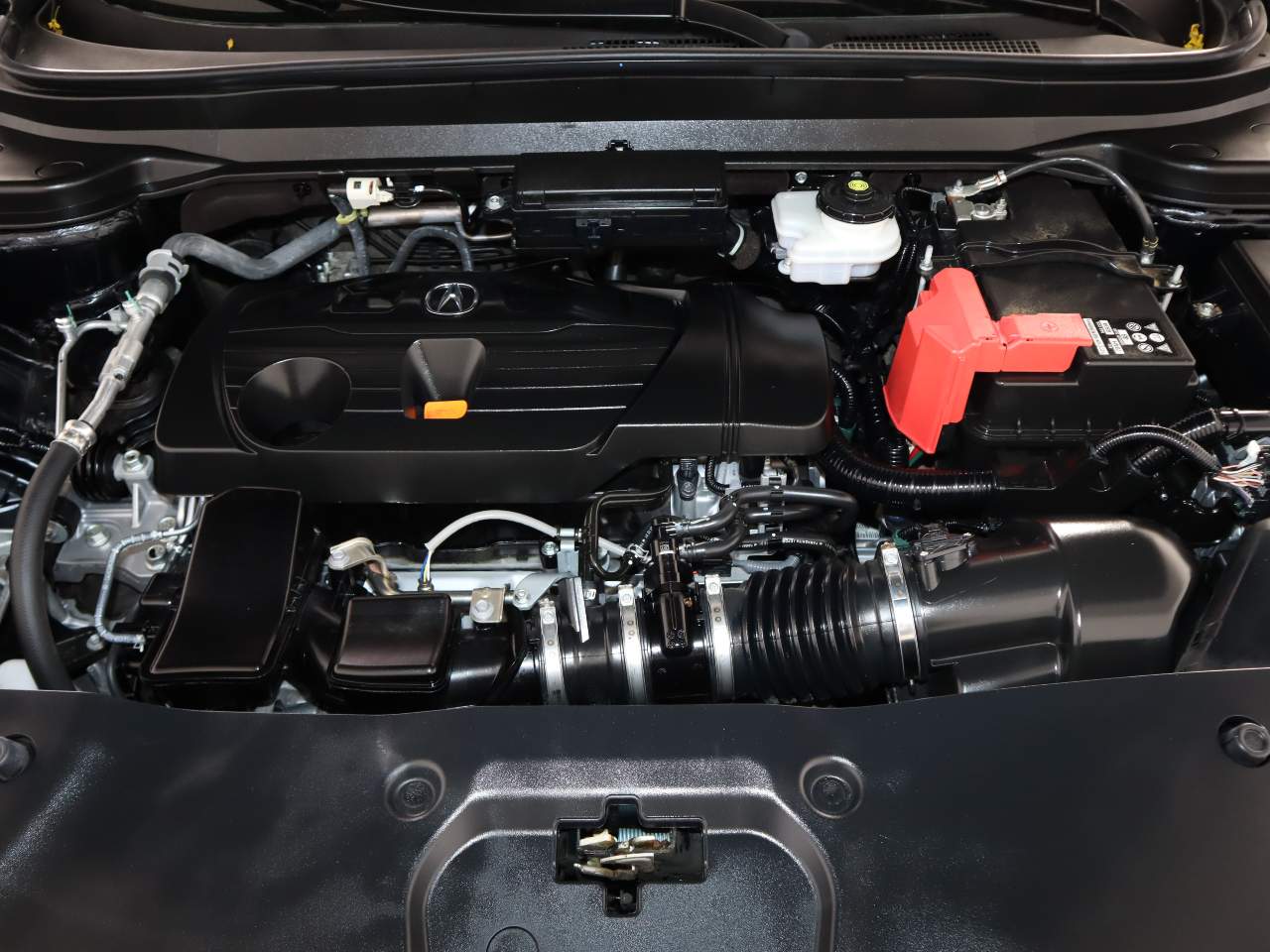 2023 Acura RDX w/Tech