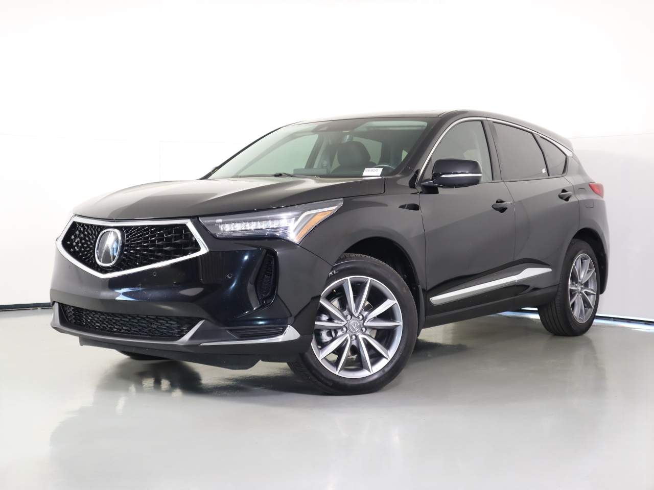 2023 Acura RDX w/Tech