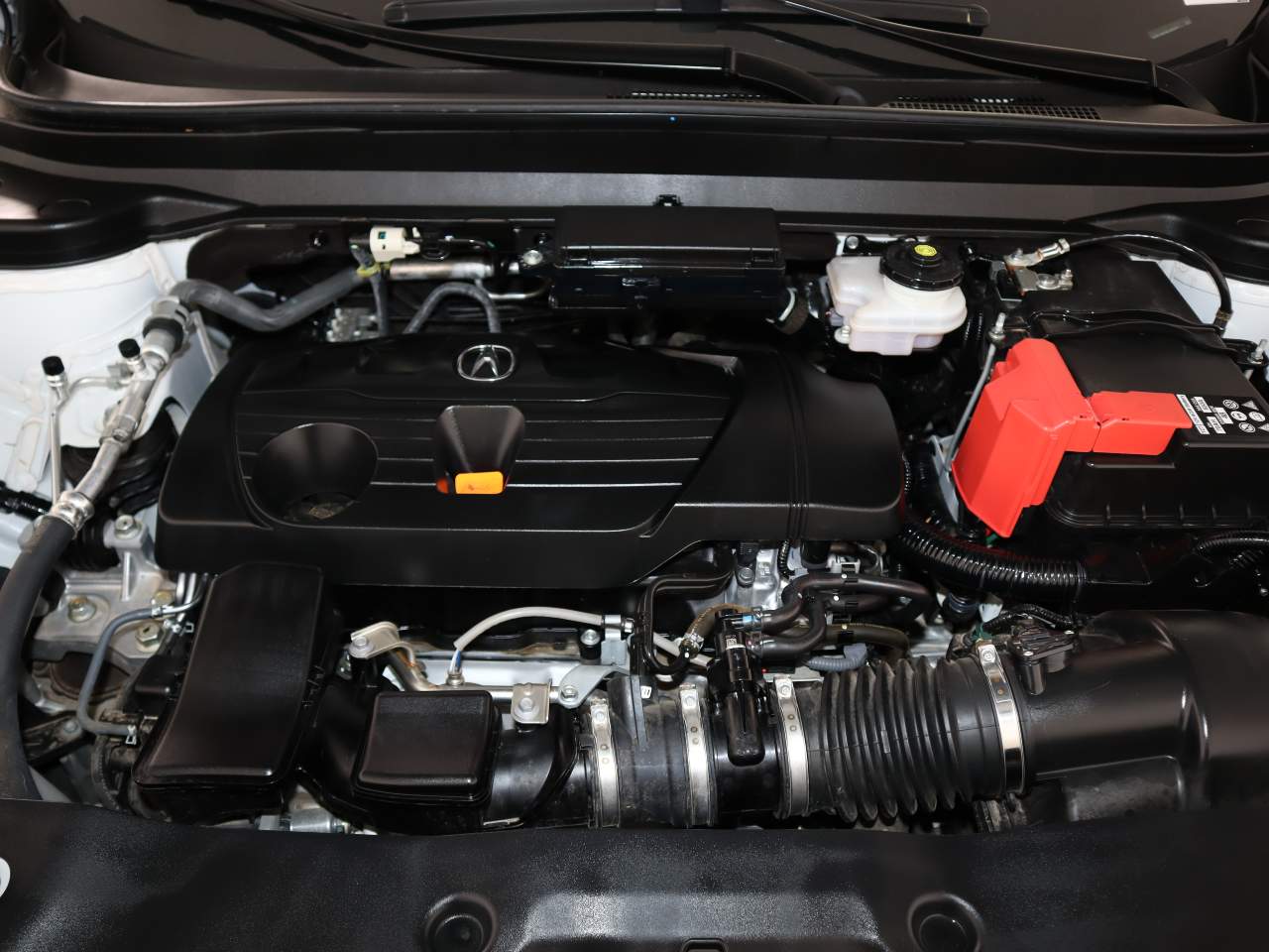 2022 Acura RDX w/Tech
